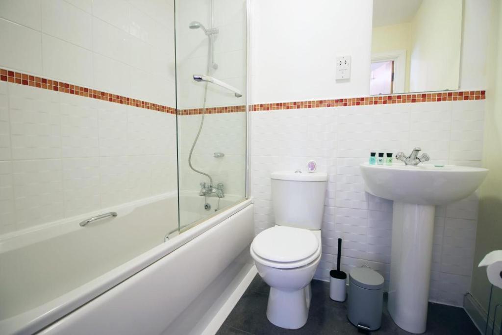 The Observatory By Mia Living 2 Bedroom Apartment Overlooking Swansea Beach With Free Parking Exterior foto
