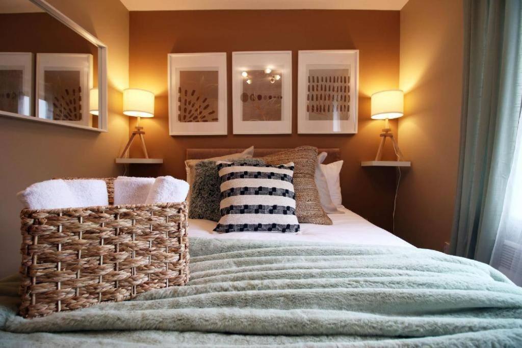 The Observatory By Mia Living 2 Bedroom Apartment Overlooking Swansea Beach With Free Parking Exterior foto